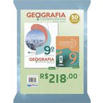 Geografia Contextualizada - 9º Ano