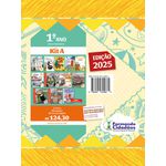 Formando Cidadãos - 1° Ano - Kit A - Ensino Fundamental 1 - ATUALIZADO