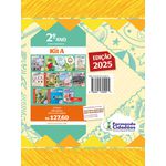 Formando Cidadãos - 2° Ano - Kit A - Ensino Fundamental 1 - ATUALIZADO
