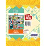 Formando Cidadãos - 4° Ano - Kit A - Ensino Fundamental 1 - ATUALIZADO