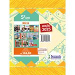 Formando Cidadãos - 5° Ano - Kit A - Ensino Fundamental 1 - ATUALIZADO