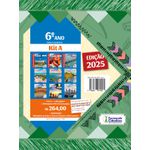Formando Cidadãos - 6° Ano - Kit A - Ensino Fundamental 2 - ATUALIZADO