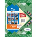 Formando Cidadãos - 7° Ano - Kit A - Ensino Fundamental 2 - ATUALIZADO