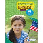 Discovering English - 1º Ano - REFORMULADO 2026