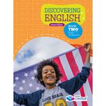 Discovering English - 2º Ano - REFORMULADO - 2026