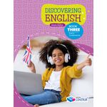 Discovering English - 3º Ano - REFORMULADO - 2026