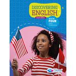 Discovering English - 4º Ano - REFORMULADO - 2026