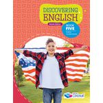 Discovering English - 5º Ano - REFORMULADO - 2026
