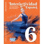 Espanhol Interactividad - 6º Ano - REFORMULADO