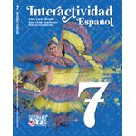 Espanhol Interactividad - 7º Ano - REFORMULADO