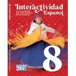 Espanhol Interactividad - 8º Ano - REFORMULADO