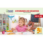 Formando Cidadãos - 3 Anos - Kit B - Educação Infantil REFORMULADO 2026