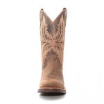 Bota Hipicos Texas Areia