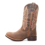 Bota Hipicos Texas Areia