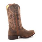 Bota Hipicos Texas Areia