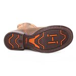 Bota Hipicos Texas Areia