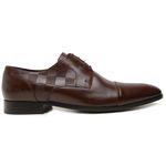 Sapato Social HB Mouro