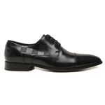 Sapato Social HB Preto