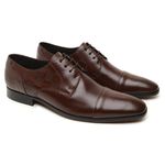 Sapato Social HB Mouro