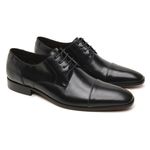 Sapato Social HB Preto