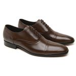 Sapato Social HB Moss