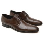 Sapato Social HB Moss