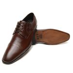 Sapato Social HB Mouro