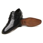Sapato Social HB Preto