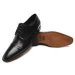 Sapato Social HB Preto