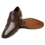 Sapato Social HB Moss
