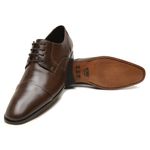 Sapato Social HB Moss