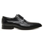 Sapato Social HB Preto