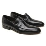 Loafer HB Preto