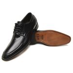 Sapato Social HB Preto
