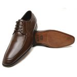 Sapato Social HB Moss