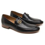 Loafer GG Preto