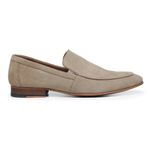 Loafer GG Camurça Palha