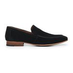 Loafer GG Camurça Preto