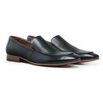 Loafer GG Logan Preto