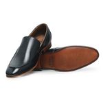 Loafer GG Logan Preto