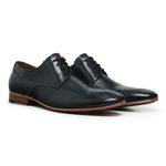 Sapato Social GG Sti Preto