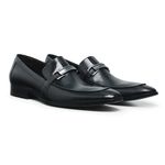 Loafer Fiv HB Preto
