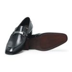 Loafer Fiv HB Preto