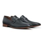 Loafer GG Bord Preto