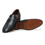 Loafer GG Bord Preto