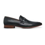 Loafer GG Bord Preto