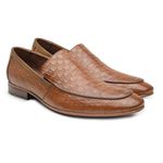 Loafer GG Mon Caramelo