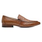 Loafer GG Mon Caramelo