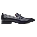 Loafer Fiv HB Preto