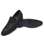 Loafer HB Phy Preto